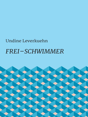 cover image of Frei – Schwimmer